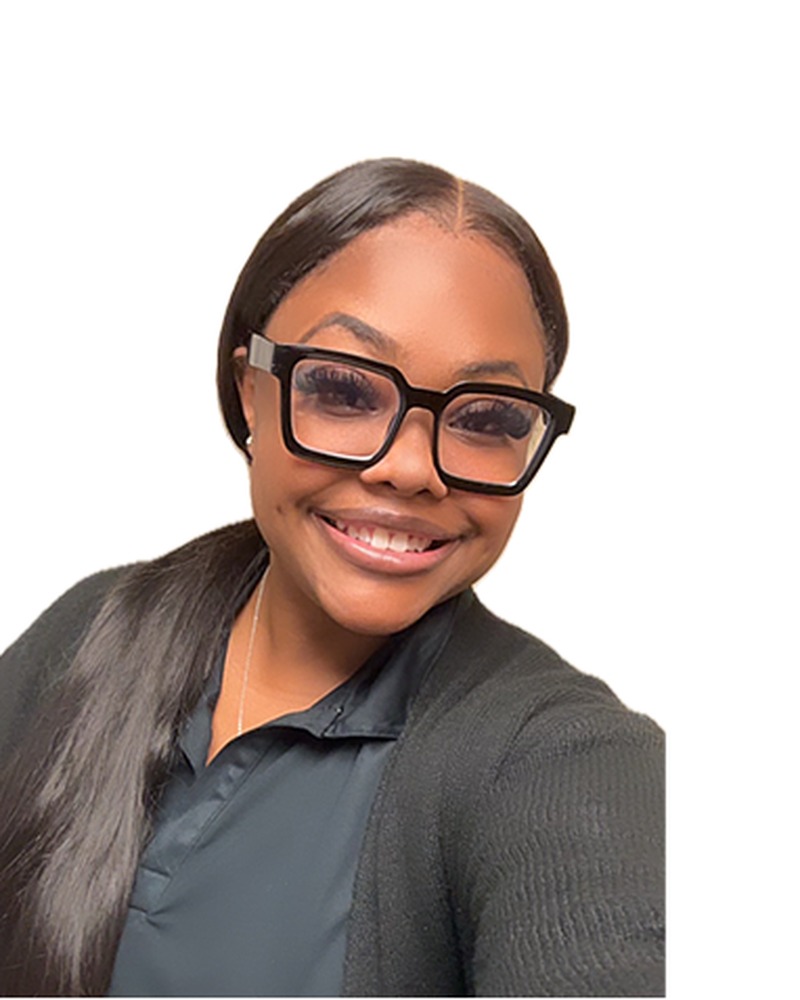 Romisha Willis